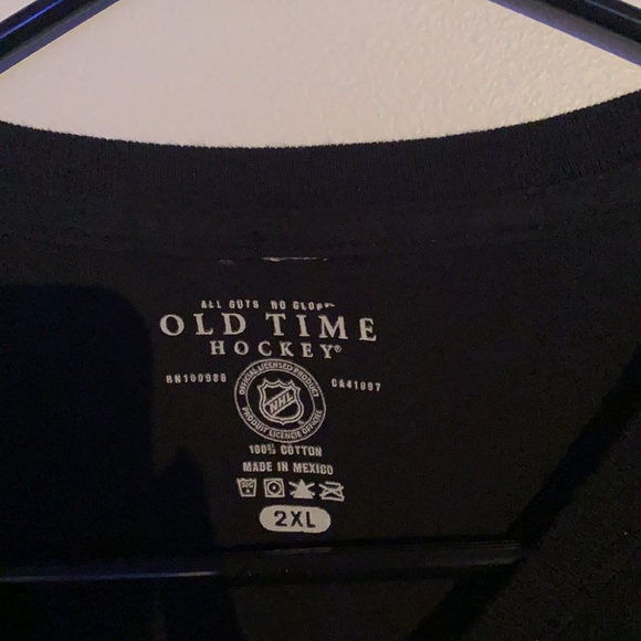 boston bruins nhl tshirt 2XL - Picture 5 of 6